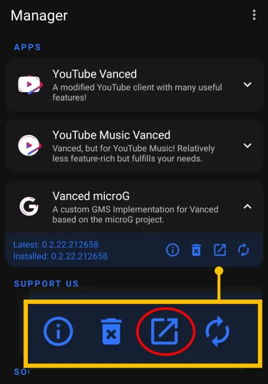 Watch YouTube without ADs for Free