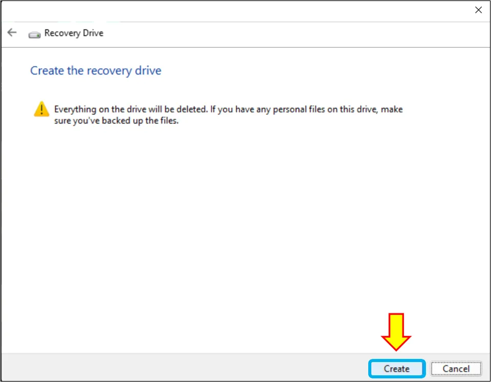how to partition an existing hard drive