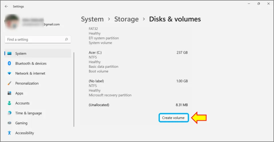 How to Partition a Hard Drive