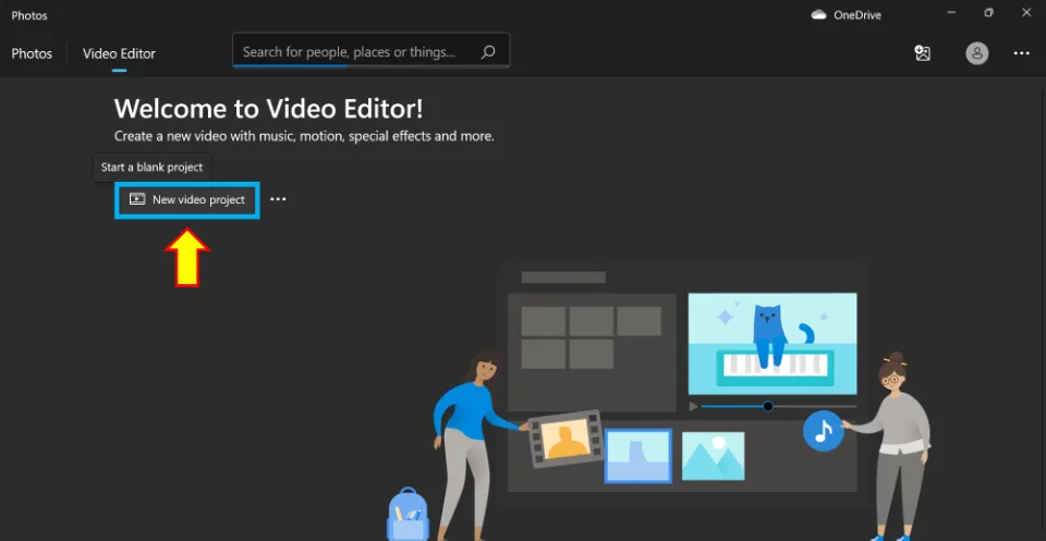 how to rotate videos on windows