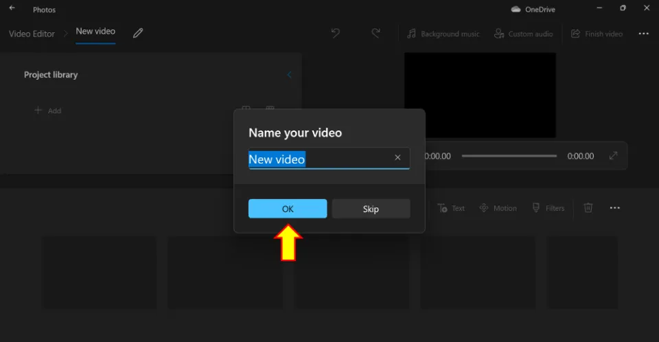 how to flip video horizontally