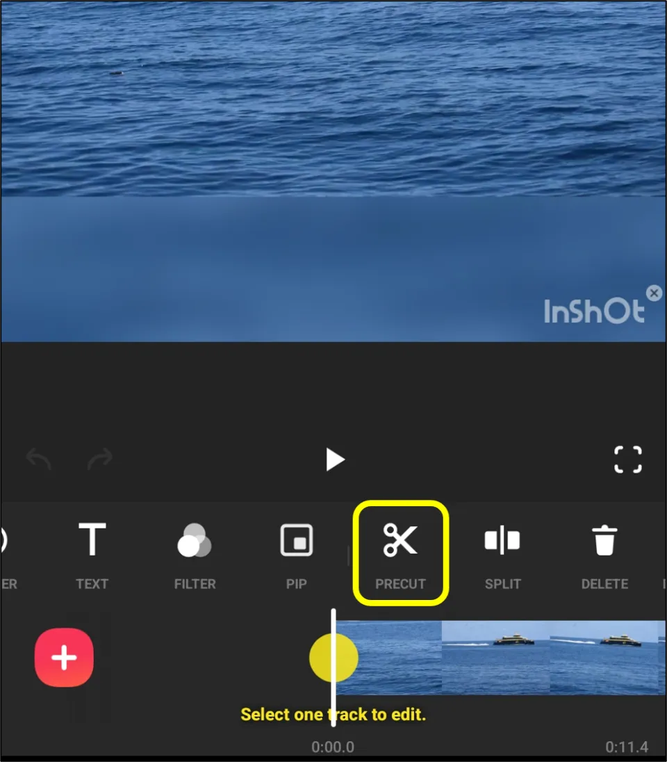 how to trim a video on your phone