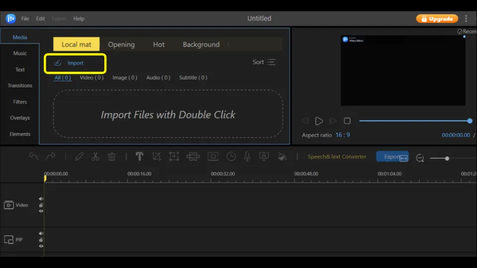 how to crop a video on windows 11