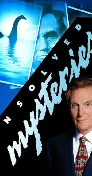 Unsolved Mysteries (1987-present)
