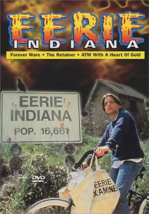 Eerie, Indiana (1991-1992)