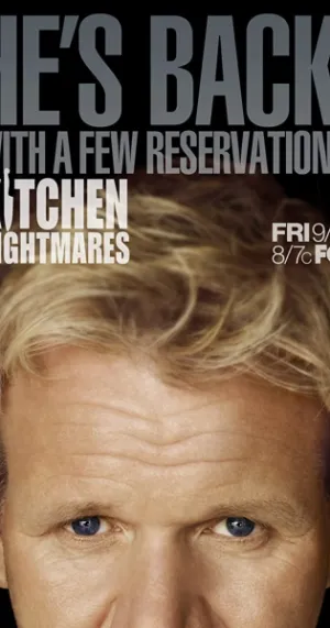 Kitchen Nightmares (2007-2014)