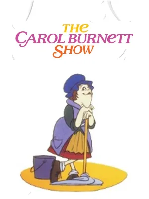 The Carol Burnett Show (1967-1978)