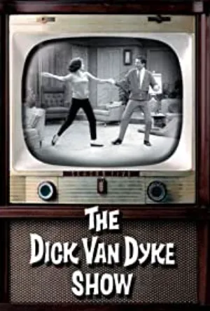 The Dick Van Dyke Show (1961-1966)