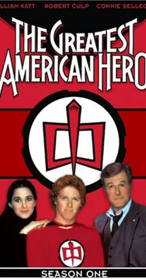 The Greatest American Hero (1981-1983)