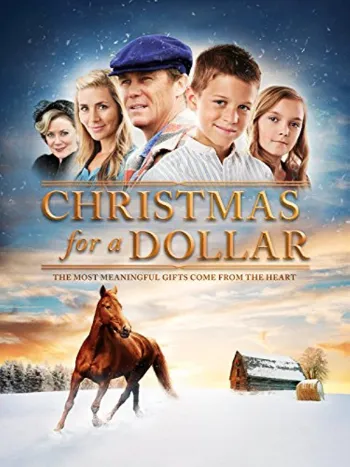 Christmas for a Dollar (2013)
